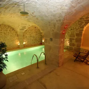 visit hotel